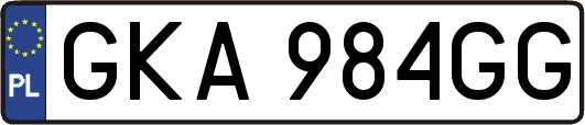 GKA984GG