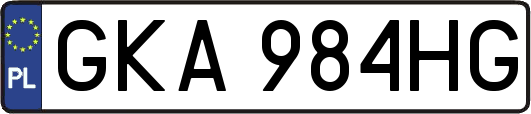 GKA984HG