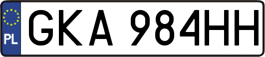 GKA984HH