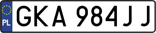 GKA984JJ