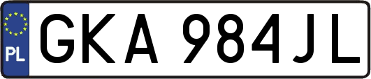 GKA984JL