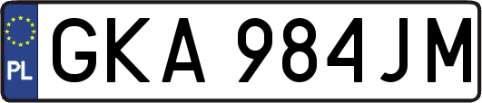 GKA984JM