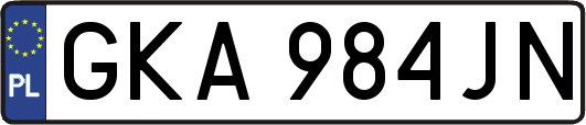 GKA984JN