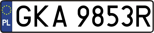 GKA9853R