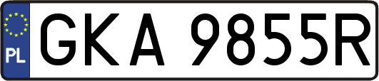 GKA9855R