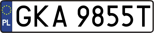 GKA9855T