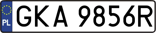 GKA9856R