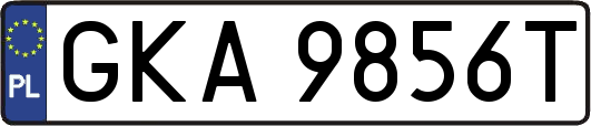 GKA9856T