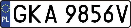 GKA9856V
