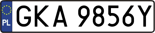GKA9856Y