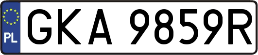 GKA9859R