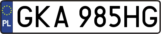 GKA985HG