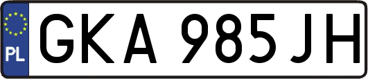 GKA985JH