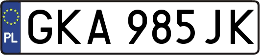 GKA985JK