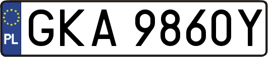 GKA9860Y