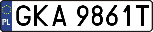 GKA9861T