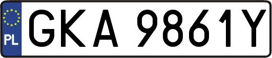GKA9861Y