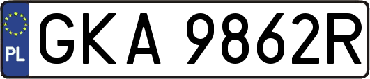 GKA9862R
