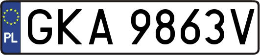 GKA9863V