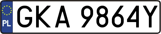 GKA9864Y