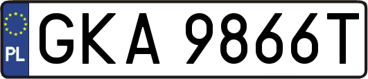 GKA9866T