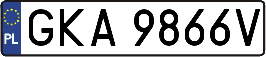 GKA9866V