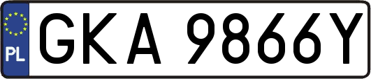 GKA9866Y