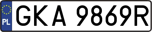 GKA9869R