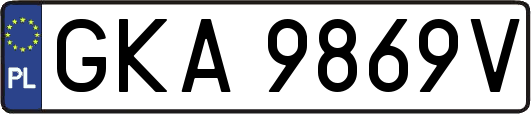 GKA9869V
