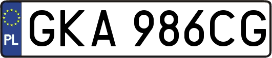 GKA986CG