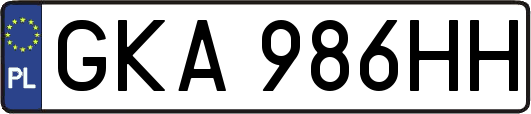 GKA986HH