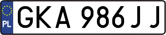 GKA986JJ