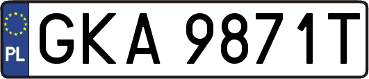 GKA9871T