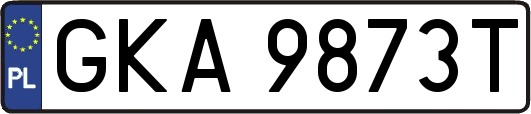 GKA9873T