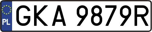 GKA9879R
