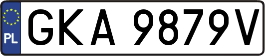 GKA9879V