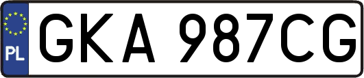 GKA987CG
