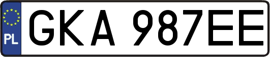 GKA987EE