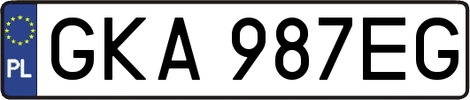 GKA987EG