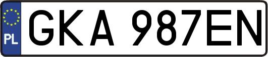 GKA987EN