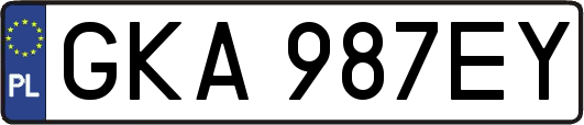 GKA987EY