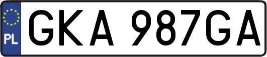 GKA987GA
