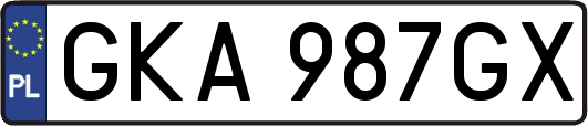 GKA987GX