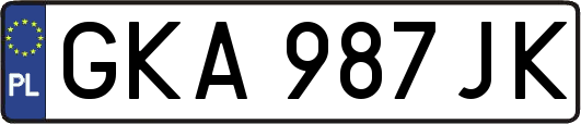GKA987JK