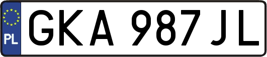 GKA987JL