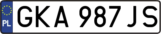 GKA987JS