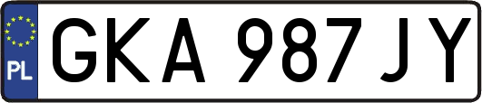 GKA987JY