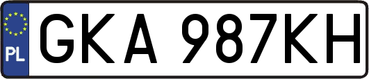 GKA987KH
