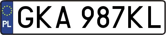 GKA987KL