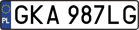 GKA987LG